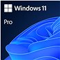 Microsoft Windows 11 Pro SK (OEM) - Operačný systém