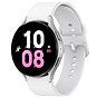 Samsung Galaxy Watch 5 44mm strieborné - Smart hodinky