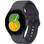 Samsung Galaxy Watch 5 40 mm, grafitové - Smart hodinky