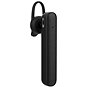 Tellur Bluetooth Basic Headset Argo, čierny - Handsfree