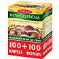 TEREZIA Hliva s rakytníkovým olejom 100 + 100 kapsúl - Hliva ustricová