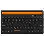 Teclast KS10 Bluetooth Keyboard with Tablet Stand - Klávesnica