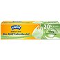 SWIRL BIO kompostovateľné vrecia s uchami 20 l, 6 ks - Vrecia na odpad