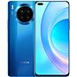 Honor 50 Lite modrý - Mobilný telefón