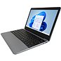 Umax VisionBook 12WRX Gray - Notebook