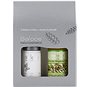 SALOOS Argan & Hyalurónové sérum Set 35 ml - Kozmetická sada