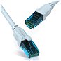 Sieťový kábel Vention CAT5e UTP Patch Cord Cable 20 m Blue - Síťový kabel