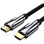 Vention HDMI 2.1 Cable 8K 1,5 m Black Metal Type - Video kábel