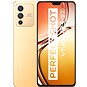 Vivo V23 5G 12+256GB zlatý - Mobilný telefón