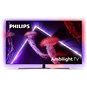 65" Philips 65OLED807 - Televízor