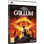 Lord of the Rings – Gollum - Hra na PC