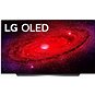 55" LG OLED55CX - Televízor