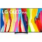 55" LG OLED55C21 - Televízor