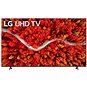 60" LG 60UP8000 - Televízor