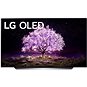 65" LG OLED65C11 - Televízor