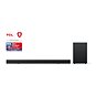 TCL C935U - SoundBar