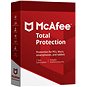 McAfee Total Protection (elektronická licencia) - Antivírus