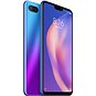 Xiaomi Mi 8 Lite 64 GB LTE modrý - Mobilný telefón