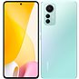Xiaomi 12 Lite 8 GB - Mobilný telefón