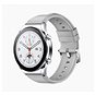 Xiaomi Watch S1 Silver - Smart hodinky