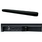 YAMAHA SR-B20A Black - SoundBar