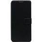 iWill Book PU Leather Case pre Realme C11 Black - Puzdro na mobil