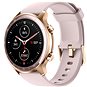 WowME ID217G Sport Pink - Smart hodinky
