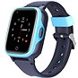 WowME Kids 4G blue - Smart hodinky