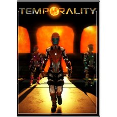 Project Temporality - Hra na PC