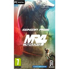 Moto Racer 4 Season Pass (PC/MAC) PL DIGITAL - Herný doplnok