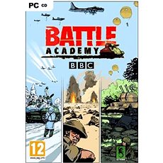 Battle Academy (PC) DIGITAL - Hra na PC