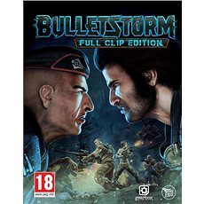 Bulletstorm: Full Clip Edition (PC) DIGITAL - Hra na PC