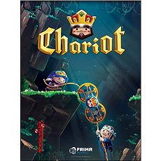 Chariot (PC) DIGITAL - Hra na PC