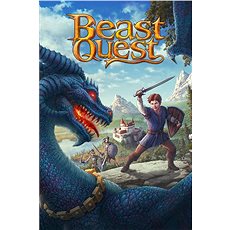 Beast Quest (PC)  Steam DIGITAL - Hra na PC