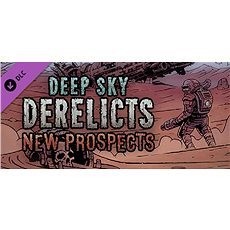 Deep Sky Derelicts – New Prospects (PC) Steam DIGITAL - Herný doplnok