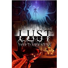 Lust For Darkness – PC DIGITAL - Hra na PC