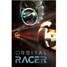 Orbital Racer – PC DIGITAL - Hra na PC