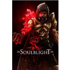 Soulblight – PC DIGITAL - Hra na PC