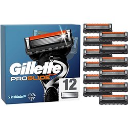 Produkty Gillette