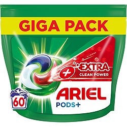 Produkty Ariel