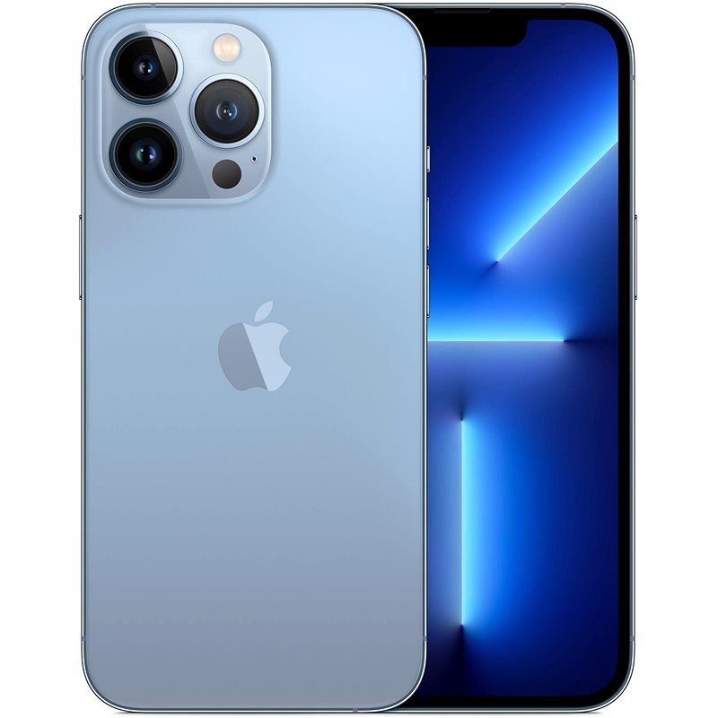 iPhone 13 Pro 512GB modrá - Mobilný telefón