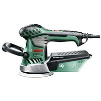Bosch PEX 400 AE - Orbital Sander | alza.sk