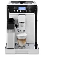 De'Longhi Eletta ECAM 45.760 W 