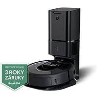 Neato Botvac D6 Connected - Robotický 