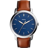 FOSSIL GRANT FS5335SET - Men's Watch 