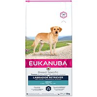 eukanuba granule