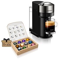 NESPRESSO Krups Prodigio XN411TCP 