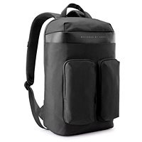 radar The other day genetically HP Pavilion Accent Backpack Black/Silver 15.6" - Laptop Backpack | alza.sk