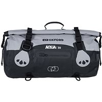 Givi EA107GR Easy Luggage Roll with Shoulder Strap 