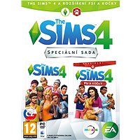 Top datovania Sims pre PC